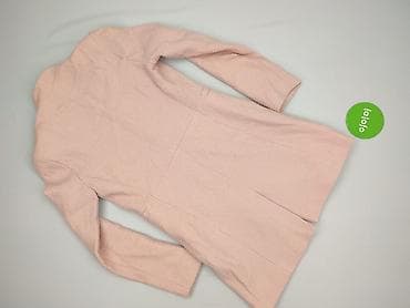 buty azuree: Orsay, Marynarka damska, rozmiar 2XS — 3