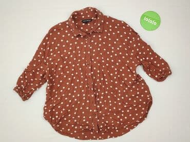 bluzka z otworem na kciuk: Next, Women`s shirt, size S (EU 36) — 2