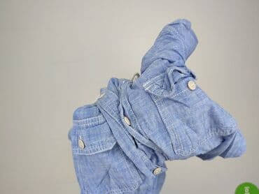 koszulka z napisem dzik: Shirt for men, S (EU 36), Fishbone, condition - Very good — 5