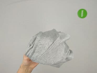 koszula flanelowa i sweter: Primark, Sweter damski, M — 6