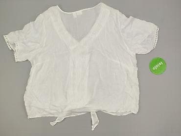 bluzki body: Bodyflirt, Bluzka damska, rozmiar 5XL — 3