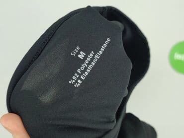 koszulka bramkarska reprezentacji polski: T-shirt damski, rozmiar M — 5