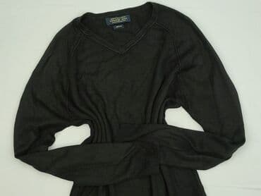 szejn sukienki plus size: Sweter dla mężczyzn, M — 1