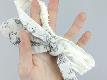 czapka wu tang: Headband, condition - Very good — 4