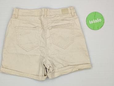 botki na platformie deichmann: Amisu, Szorty damskie, rozmiar S — 3