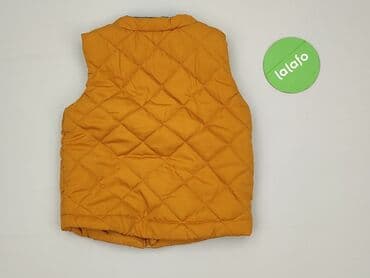 okee sukienki: Vest, 9-12 months, condition - Perfect — 3