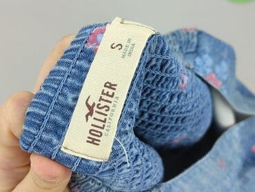 sukienka odcięta pod biustem na wesele: Hollister, Sukienka damska, S — 4