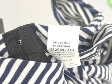 koszula wiya w paski: River Island, Bluzka damska, rozmiar M — 5