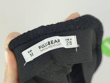 pull and bear wyprzedaż: PULL&BEAR, Spódnica damska, rozmiar M — 4