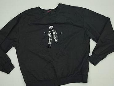 le t shirty: Romwe, Bluza damska
, rozmiar XL — 1