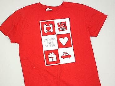 Koszulka dla mężczyzn, rozmiar L