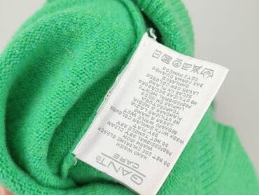 local heroes niebieska bluza: Gant, Sweter dla mężczyzn, L — 4