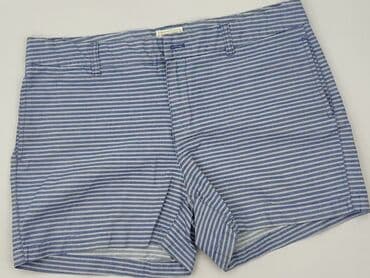 krótkie spodenki z lampasami: Gap, Szorty damskie, rozmiar 2XL — 2