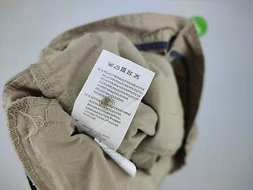 moro cargo: Męskie spodnie cargo Karrimor L - Model: spodnie turystyczne/cargo z — 6
