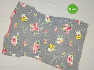 sukienka z haftowanymi kwiatami: REGINA FASHION, Sukienka damska, rozmiar S — 3