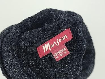 morgan sweter: Golf damski, rozmiar M — 4