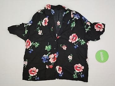 hello kitty shirt: Stradivarius, Koszula damska, rozmiar S — 3