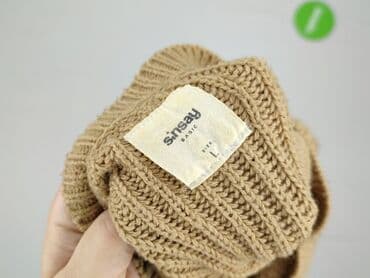 skarpetki do mokasynów ccc: Sinsay, Sweter damski, L — 5