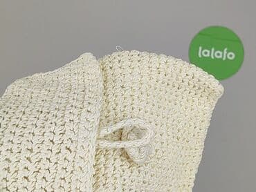 tanie szaliki: Torebka, stan - Idealny — 5