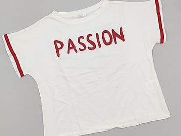 bluzka passions: T-shirt damski, rozmiar One size — 1