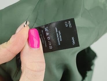 zara spódnice plisowane zielone: Spódnica damska, rozmiar M — 6