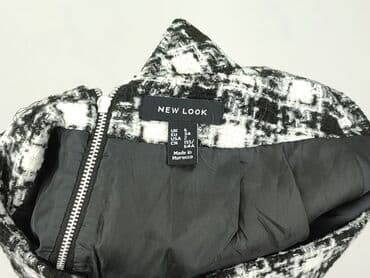 forever 21 spódniczka skórzane: New Look, Spódnica damska, rozmiar XS — 4