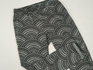 Tissaia, Spodnie materiałowe damskie, rozmiar M