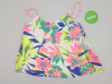 koszulki na ramiączkach plus size: Top damski, rozmiar L — 2