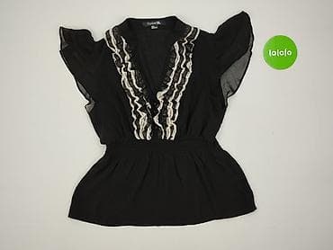 bluza tu: Forever 21, Bluzka damska, rozmiar M — 2