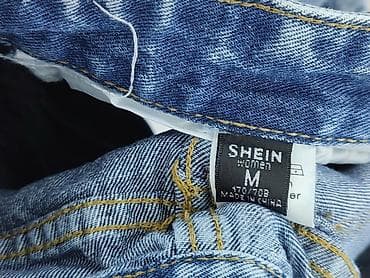 wrangler denim: Shein, Szorty damskie, rozmiar M — 4