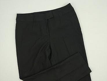 spodnie alegro: George, Spodnie materiałowe damskie, rozmiar XL — 1