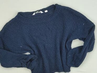 sweterki komunijne na drutach wzory: Sweater, New Look, 9 years, 128-134 cm, condition - Good — 1