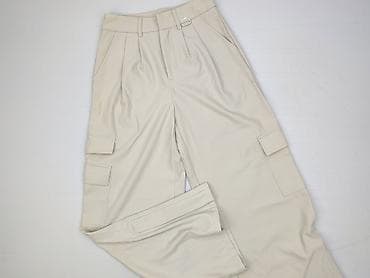 cargo moro pants: Spodnie cargo damskie, rozmiar S — 1