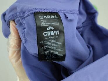 bluzki dla puszystych allegro: Crivit, Shorts for women, M at lalafo.pl — 5 bluzki dla puszystych allegro: Crivit, Shorts for women, M — 5
