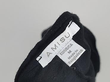 amy: Amisu, T-shirt damski, rozmiar M — 5