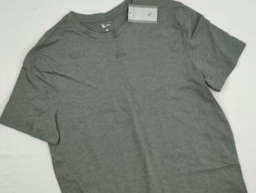 sinsay koszulka barcelony: T-shirt for men, M (EU 38), Tu, condition - Very good — 1