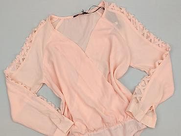 olx moda damska: In Vogue, Body damskie, rozmiar M — 1
