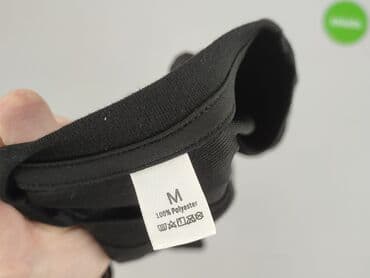 koszulka termoaktywna krótki rękaw decathlon: Koszulka dla mężczyzn, rozmiar M — 4