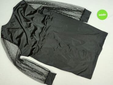 sukienki obcisłe: Women`s dress, size S (EU 36) — 3