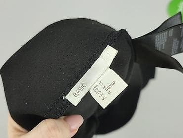 spodnica l: H&M Basic, Spódnica damska, rozmiar M — 4