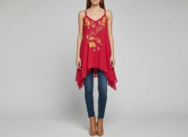 klapki next: Next, Sukienka damska, rozmiar S — 6