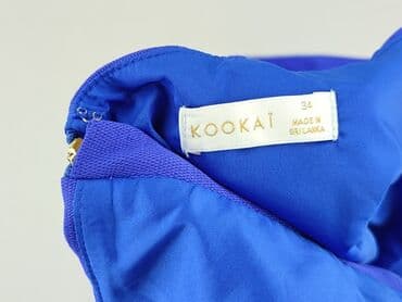 kononowicz bez koszulki: KOOKAÏ, Top damski, rozmiar XS — 4