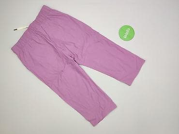 dresy converse: Spodnie 3/4 damskie, rozmiar 3XL — 3