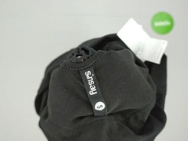 sinsay sukienka czarna obcisła: Sinsay, Bluzka damska, rozmiar S — 4