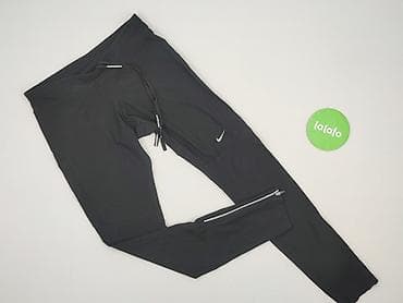 Nike, Legginsy Sportowe damskie, rozmiar S — 2