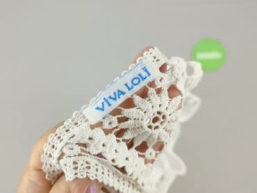 bytom biala koszula: Viva, Bluzka damska, rozmiar S — 4