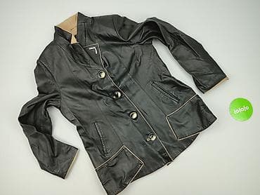 livi kurtka: Eros, Kurtka skórzana damska, rozmiar M — 2