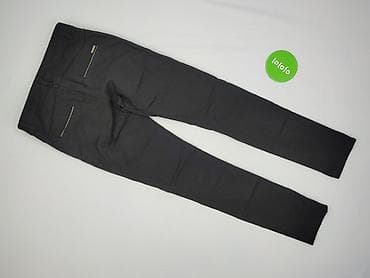 used stuff: Miaoni, Spodnie materiałowe damskie, rozmiar XS — 3