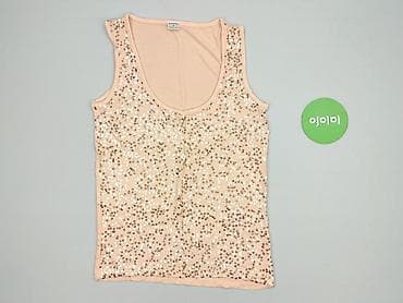 bluzka impreza: Top damski, rozmiar S — 3