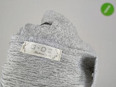 janina basic top: Bluzka damska, rozmiar XL — 5